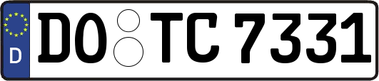 DO-TC7331