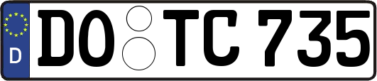 DO-TC735