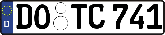 DO-TC741