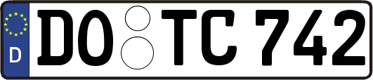 DO-TC742