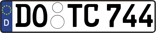 DO-TC744
