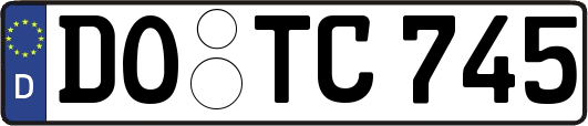 DO-TC745