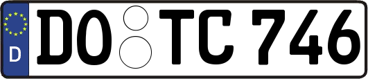 DO-TC746