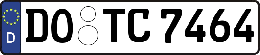 DO-TC7464