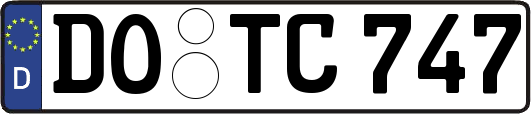 DO-TC747