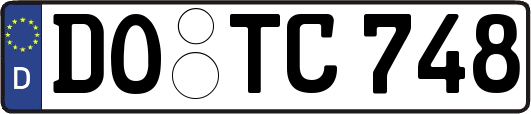 DO-TC748