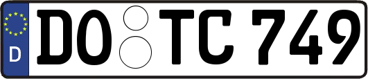 DO-TC749
