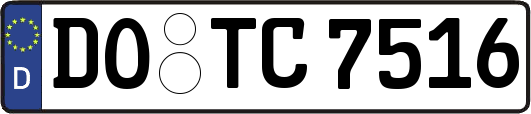 DO-TC7516
