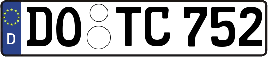 DO-TC752