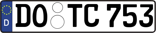 DO-TC753