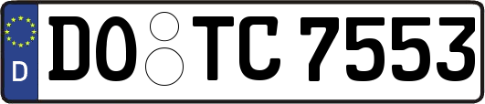 DO-TC7553