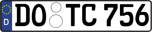 DO-TC756