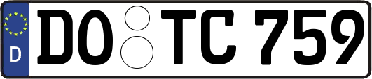 DO-TC759