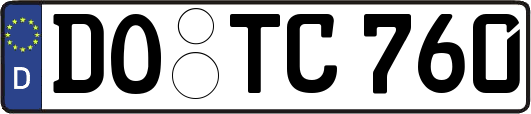 DO-TC760