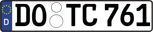 DO-TC761