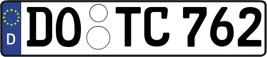 DO-TC762