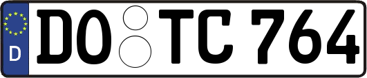 DO-TC764