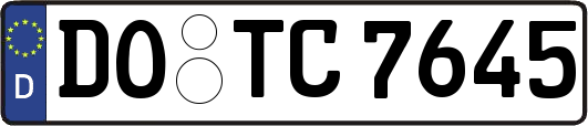 DO-TC7645
