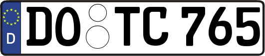 DO-TC765