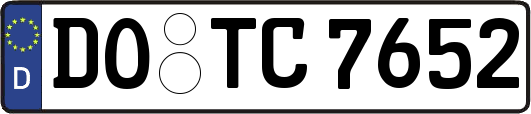 DO-TC7652
