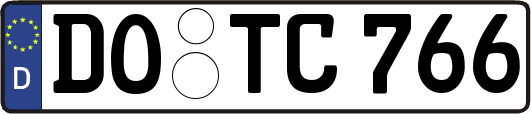 DO-TC766