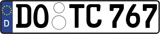 DO-TC767