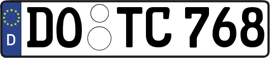 DO-TC768