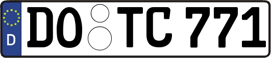 DO-TC771