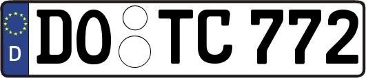 DO-TC772