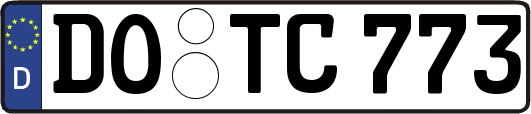 DO-TC773