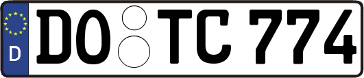 DO-TC774