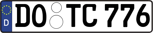 DO-TC776