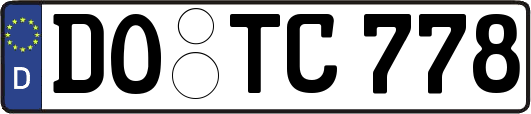 DO-TC778