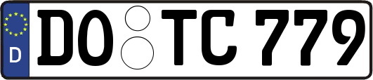 DO-TC779
