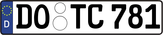DO-TC781