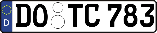 DO-TC783
