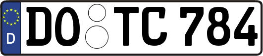 DO-TC784