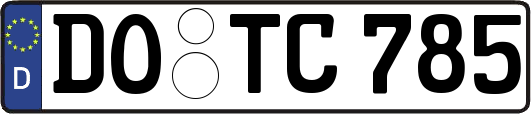 DO-TC785