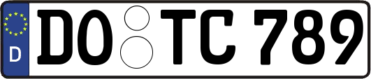 DO-TC789