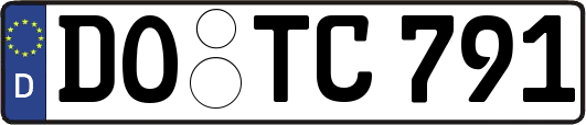 DO-TC791
