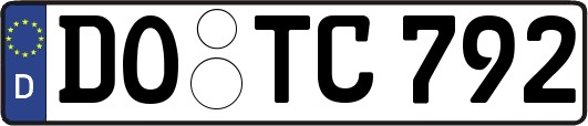 DO-TC792