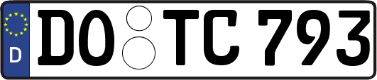 DO-TC793