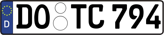 DO-TC794