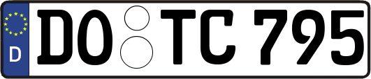DO-TC795