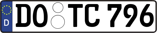 DO-TC796