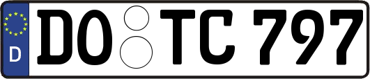 DO-TC797