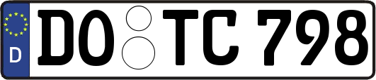 DO-TC798