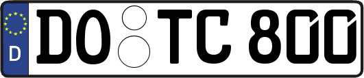 DO-TC800