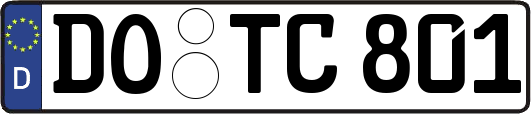 DO-TC801