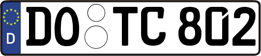 DO-TC802